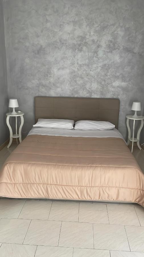 Ferienwohnung Casa Toto Neapel Exterior foto